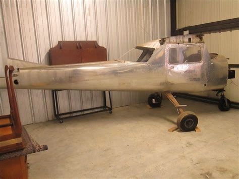 The 140 has a. . Cessna 150 project for sale